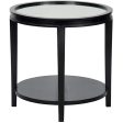 Imperial Side Table in Various Colors Discount