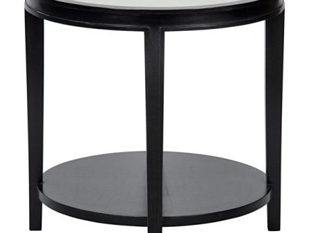 Imperial Side Table in Various Colors Discount