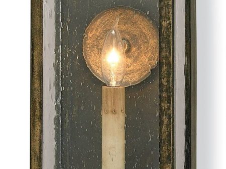 Wolverton Wall Sconce on Sale