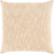 Suri Cotton Cream Pillow Cover in Various Sizes Fashion