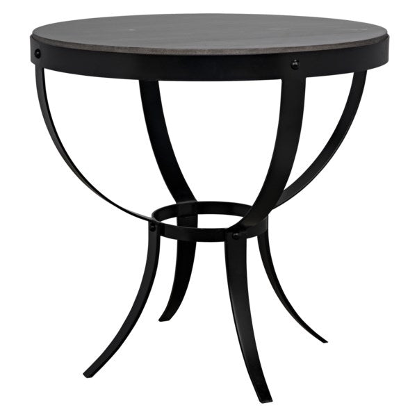 Byron Side Table in Various Colors For Cheap