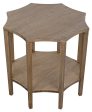 Ariana Side Table in Various Colors Sale