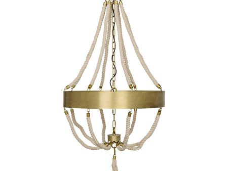 Alec Chandelier Hot on Sale