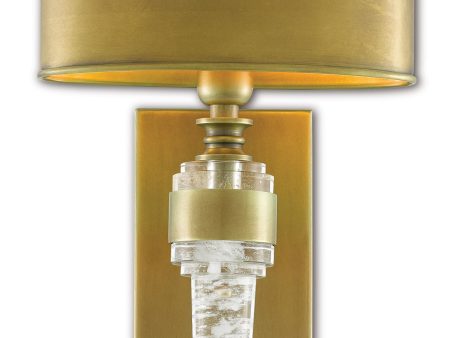 Lindau Wall Sconce Online now