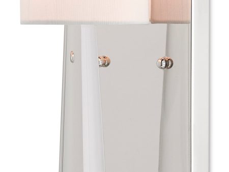 Junia Wall Sconce in Various Colors Online