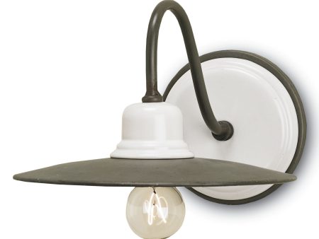 Eastleigh Wall Sconce Online