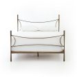 Westwood King Bed Hot on Sale