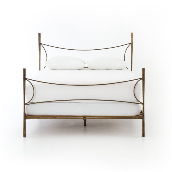 Westwood King Bed Hot on Sale