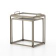 Zahra Nesting End Tables Fashion