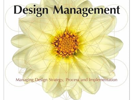 Design Management Second Edition by Kathryn Best Online