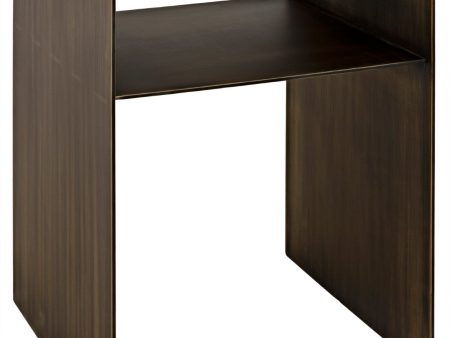 Cyrus Side Table For Discount