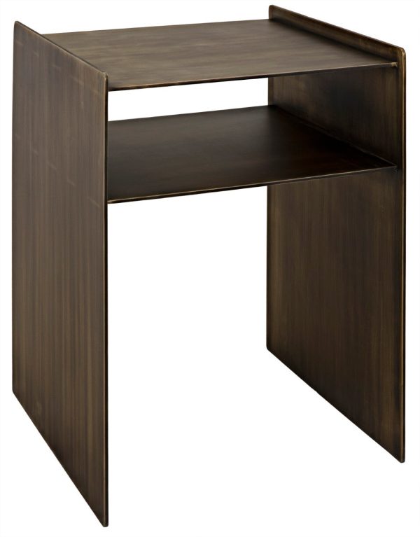 Cyrus Side Table For Discount