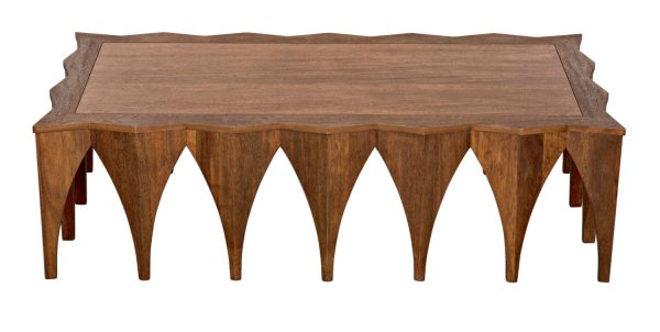 Zelenko Coffee Table Discount