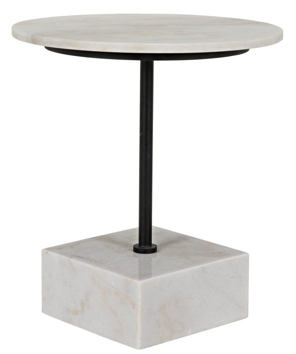 Rodin Side Table For Discount