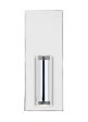 Dobson II 1-Light Wall Bath Sconce Online Sale