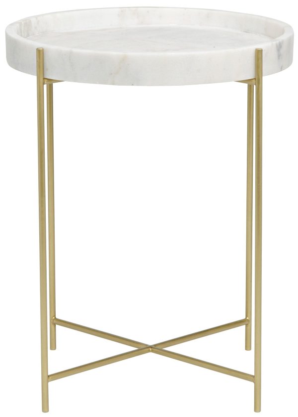 Chico Side Table in Various Colors For Cheap