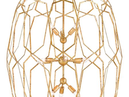 Albertine Chandelier Discount