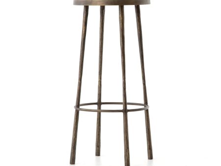 Westwood Bar Stool in Various Colors Supply