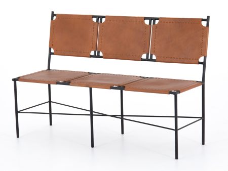 Zeke Accent Bench Online Hot Sale