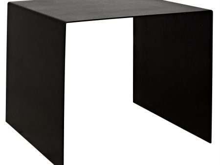 Yves Side Table in Various Sizes Online now