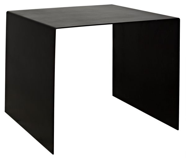 Yves Side Table in Various Sizes Online now