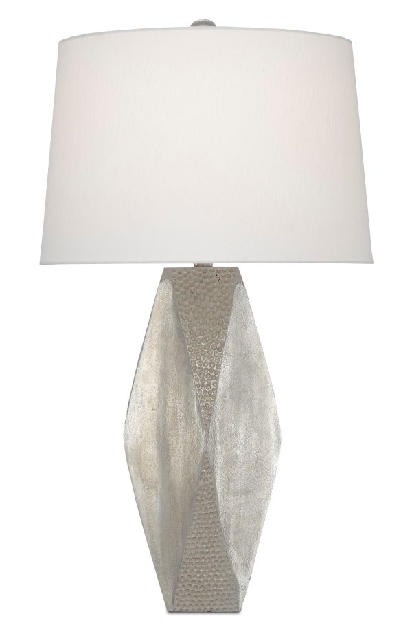 Zabrine Gold Table Lamp in Various Colors Online Hot Sale