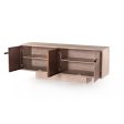 Yvonne Media Console Cheap