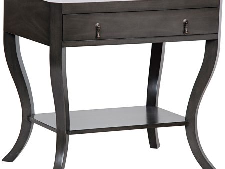 Weldon Side Table in Various Colors Online now