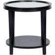 Imperial Side Table in Various Colors Discount