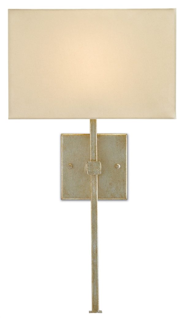 Ashdown Bronze Wall Sconce in Various Colors Hot on Sale