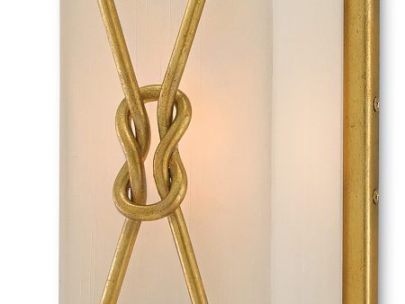 Ariadne Wall Sconce Online Sale