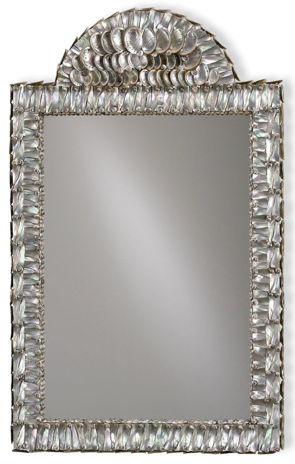 Abalone Mirror Online Sale