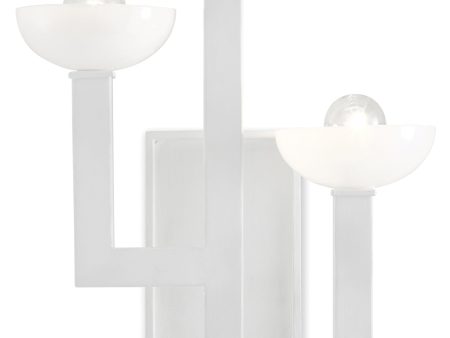 Coupe Wall Sconce For Discount