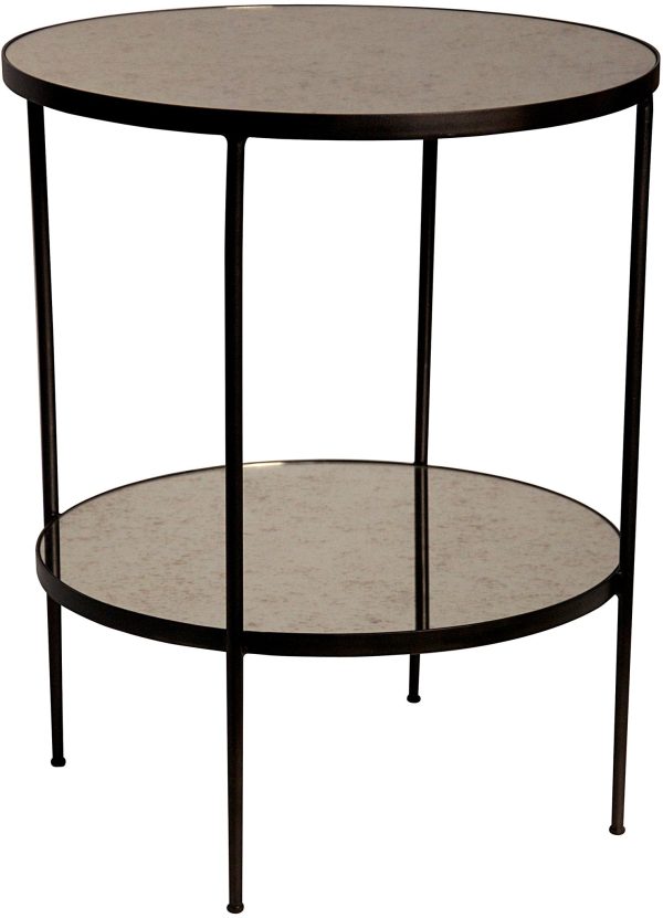 Anna Side Table Discount