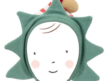 Elf Baby Bonnet Hot on Sale