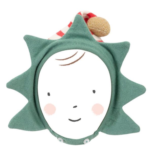 Elf Baby Bonnet Hot on Sale