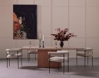 Yvonne Dining Table Online