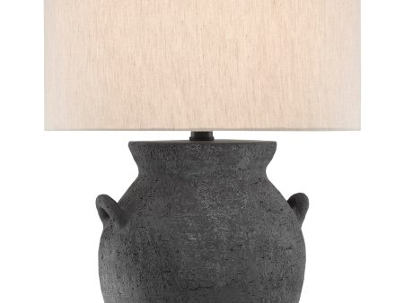 Anza Table Lamp Fashion