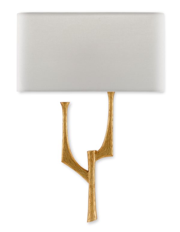 Bodnant Wall Sconce For Cheap