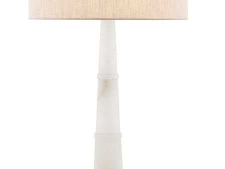 Alabastro Table Lamp Cheap