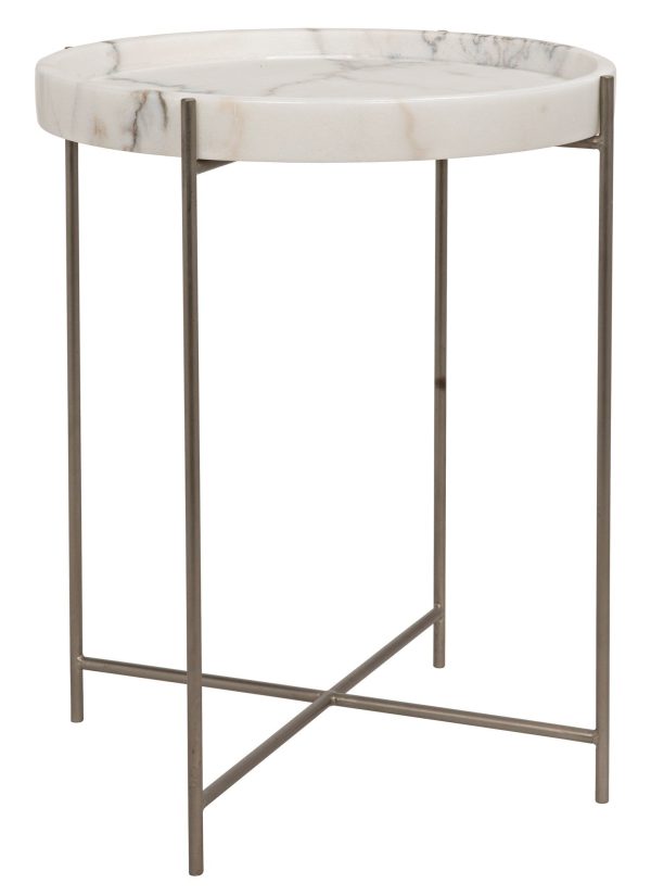 Chico Side Table in Various Colors For Cheap