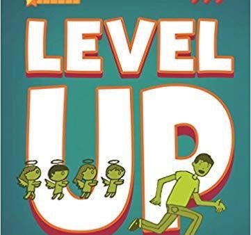 Level up Art by Thien Pham on Sale