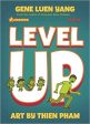 Level up Art by Thien Pham on Sale