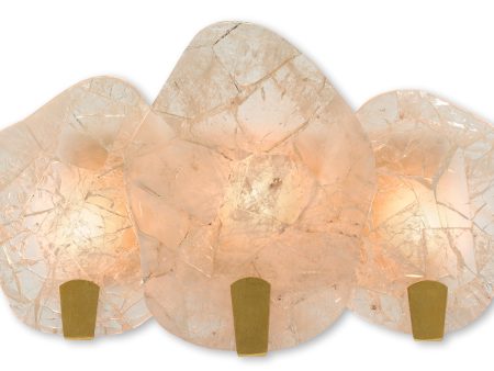 Nightfall Wall Sconce Online