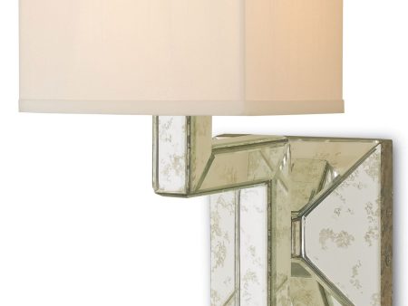 Stellar Wall Sconce Hot on Sale