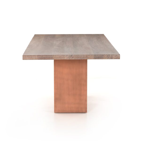 Yvonne Dining Table Online