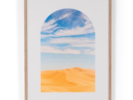 The Sand Dunes By Teague Studio Sale