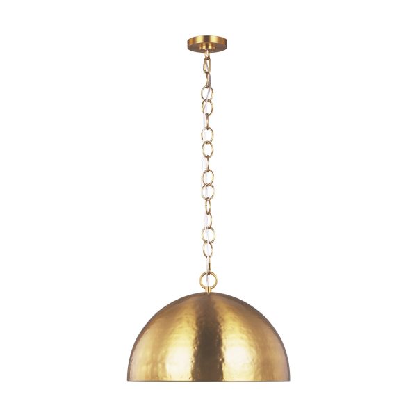 Whare Large Pendant in Various Colors Hot on Sale