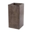 Al fresco Concrete Planter For Discount