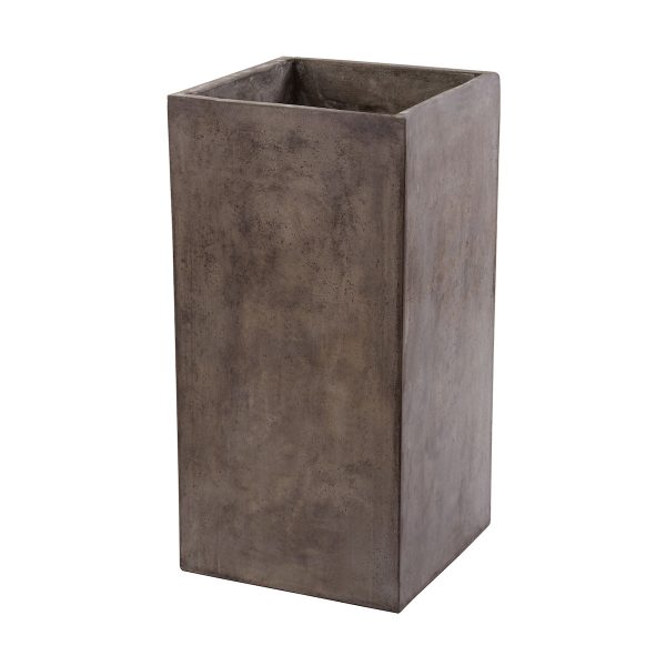 Al fresco Concrete Planter For Discount